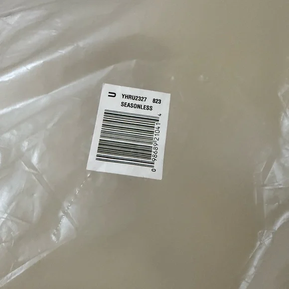 Juicy Couture Multicolor Tote with Pink Logo - Picture 12 of 13